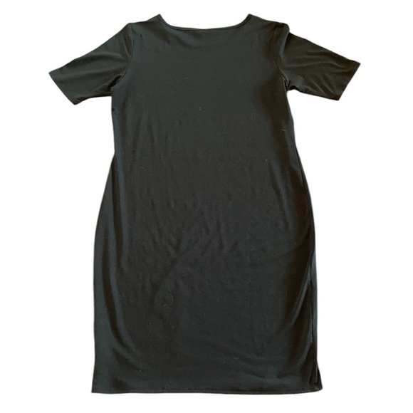 Lularoe Julia Black Sheath Dress Size‎ 2XL - Picture 2 of 4